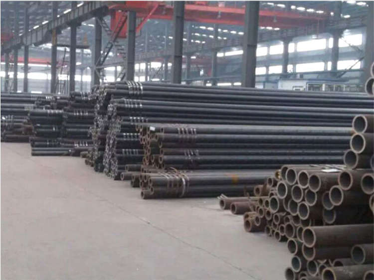 秦都12cr2mo化肥专用管