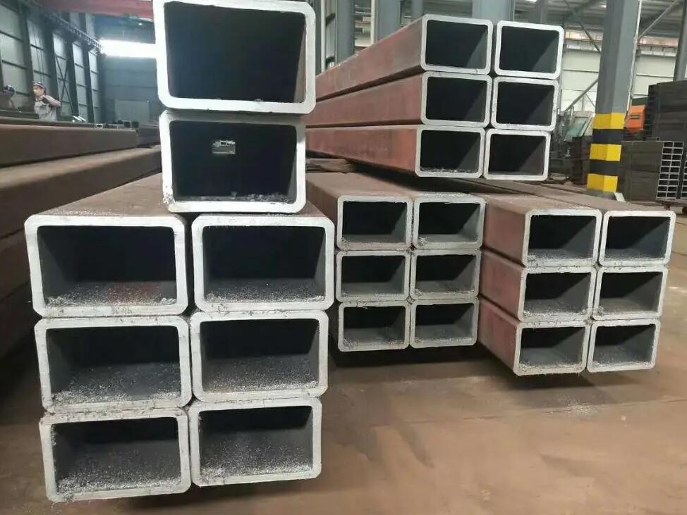 秦都s355j0方管